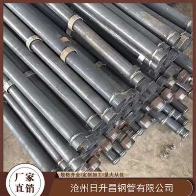 伍家岗最薄的声测管壁厚可以到什么程度