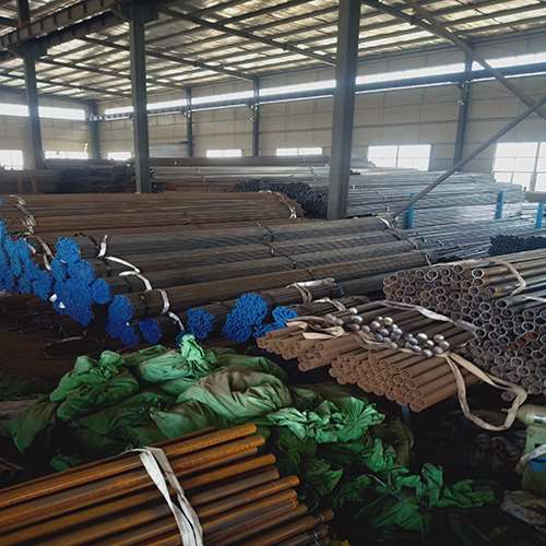 伍家岗声测管为何能作为桩基础检测材料？