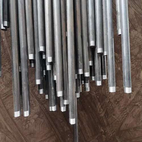 伍家岗声测管重量是多少？买管必知的计算公式