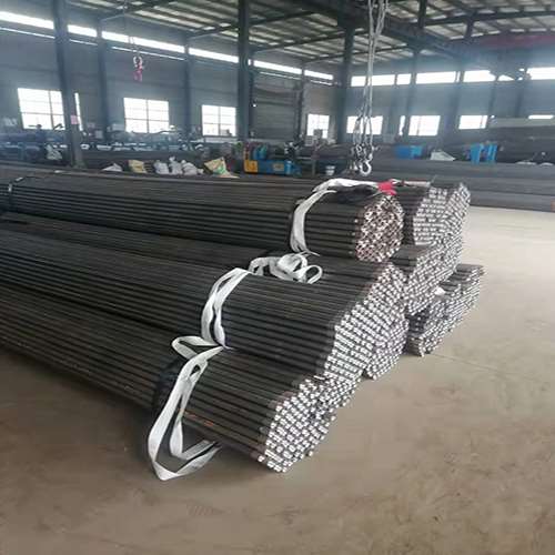 伍家岗声测管为什么需要管帽？用途详解